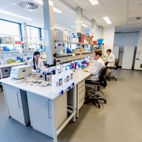 Garvan Tour Garvan | Garvan Institute of Medical Research