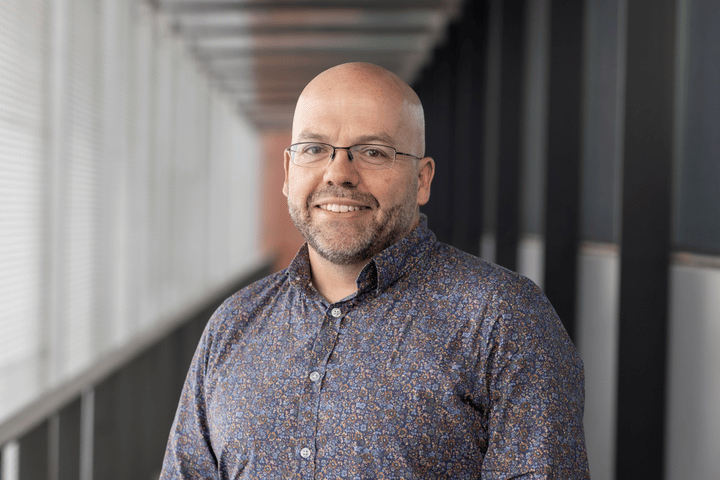 Professor Stuart Tangye