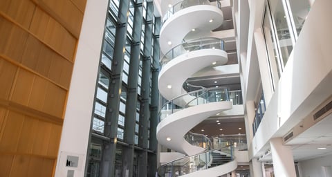 Garvan Tour Garvan | Garvan Institute of Medical Research