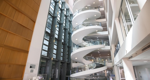 Tour Garvan | Garvan Institute of Medical Research