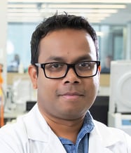 Ashraf Rasheed Lab Ashraf Zaman