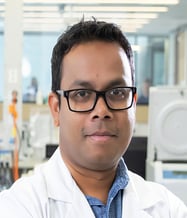 Ashraf Zaman