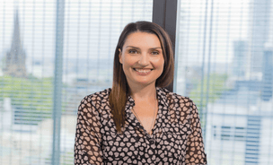 Associate Professor Jodie Ingles