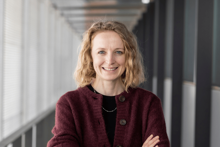 Dr Ksenia Skvortsova