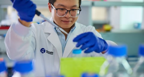 Garvan Institute of Medical Research