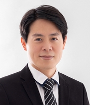 Frank Lin