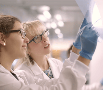 Garvan Garvan researchers are researching a full spectrum of diseases so that ...