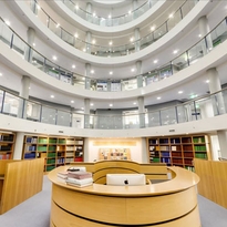 Garvan Tour Garvan | Garvan Institute of Medical Research