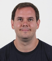 Sean Porazinski