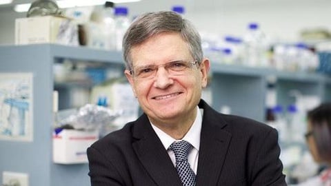 Professor Ragel Roger Reddel AO