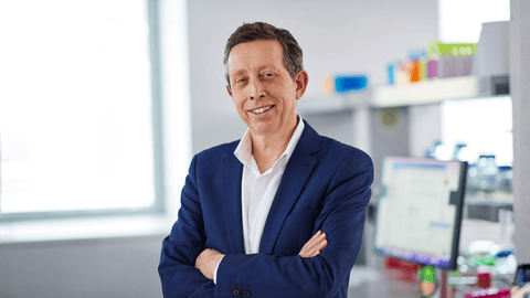 Co-Director, Cancer Plasticity and Dormancy Program