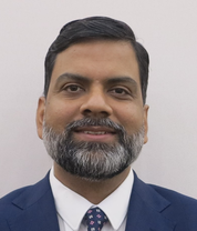 Ankur Sharma