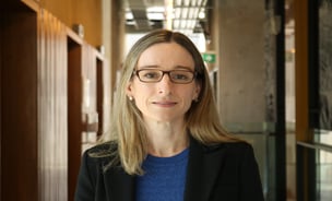 Associate Professor Liz Caldon, senior author of the study