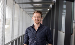 Associate Professor David Croucher