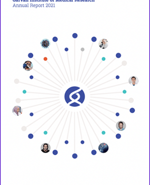 Garvan About us | Garvan Institute of Medical Research