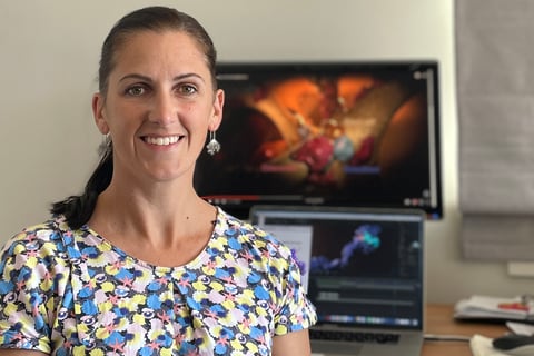 Refining the teaching tools by creating better scientific animations ...