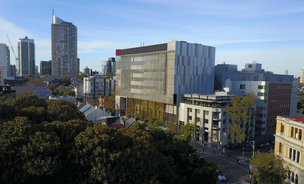 Garevan Garvan Institute of Medical Research