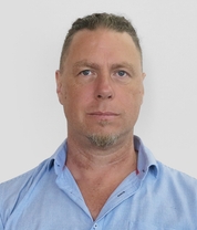 John Reeves