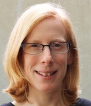Sarah Kummerfeld