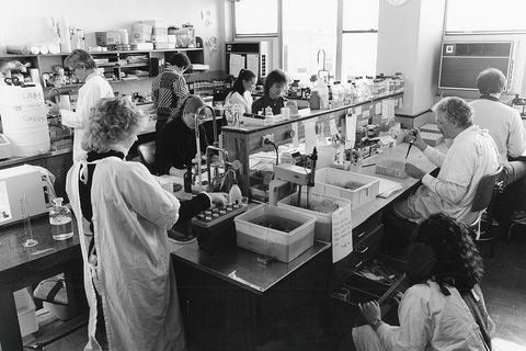 Garvan Achievements and discoveries | Garvan Institute of Medical Research