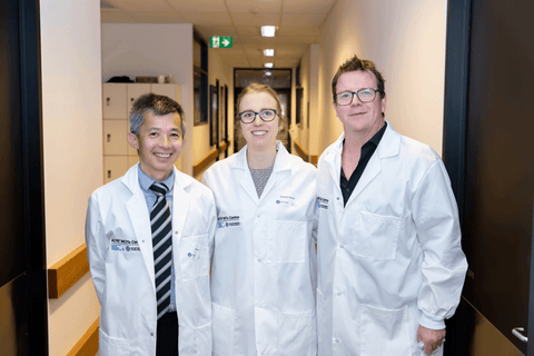 Garvan Achievements and discoveries | Garvan Institute of Medical Research