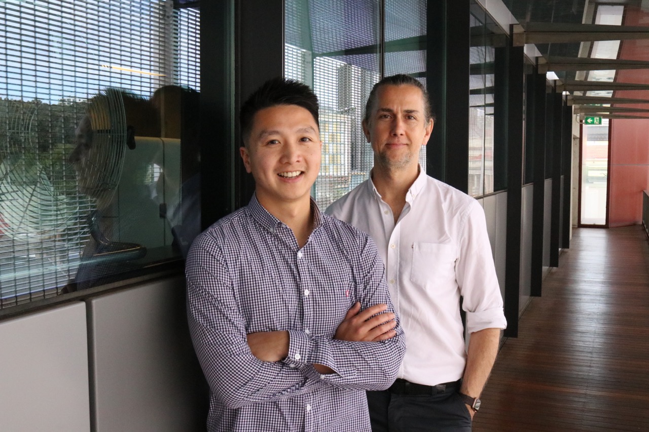 International fellowship for Garvan breast cancer researcher