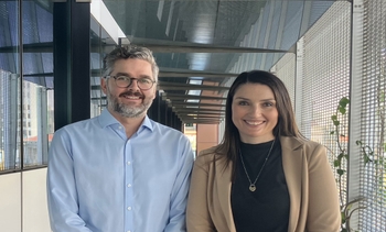 Associate Professors Owen Siggs and Jodie Ingles are leading the Genomics of Rare Disease Registry
