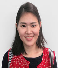 Meutia Kumaheri