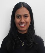 Kavitha Krishna Sudhakar