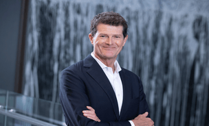 Professor Chris Goodnow