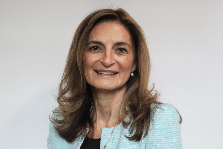 Professor Katherine Samaras
