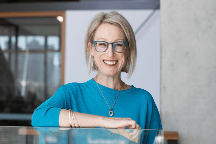 Associate Professor Christine Chaffer