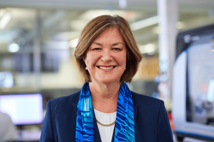 Professor Susan Clark