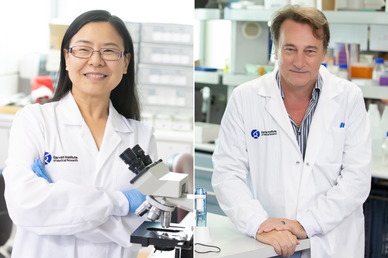 Boosting body heat production: a new approach for treating obesity