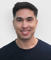 Sonny Ramkomuth