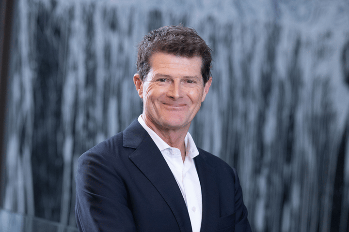 Professor Christopher Goodnow