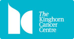 The Kinghorn Cancer Centre