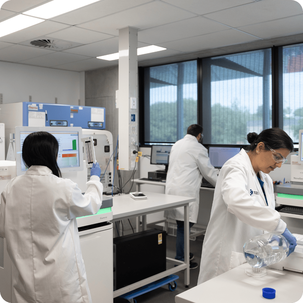 Cell Line Naming Cell line identification