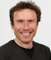 David Langley