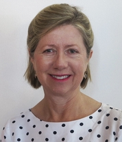 Clare Stirzaker