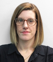 Amanda Willis