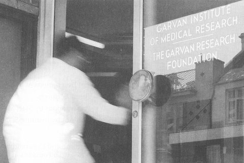 Garvan Achievements and discoveries | Garvan Institute of Medical Research