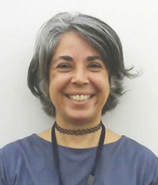 Marcia Munoz