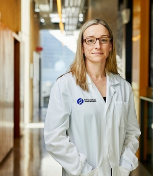 Anaiis Zaratzian | Garvan Institute of Medical Research