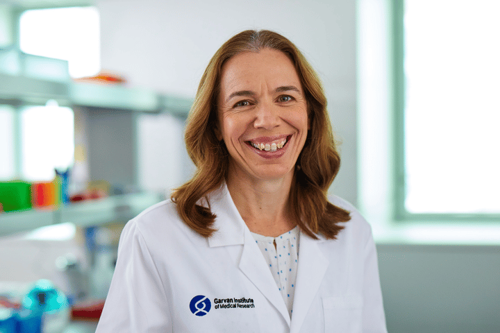 Associate Professor Elissa Deenick