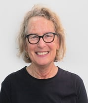 Yvonne Hort