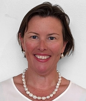Felicity Leslie