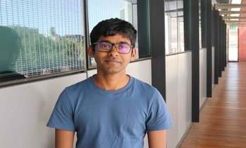 Dr Hasindu Gamaarachchi