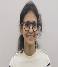 Mehak Gupta