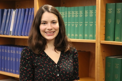 Anna Cuomo
